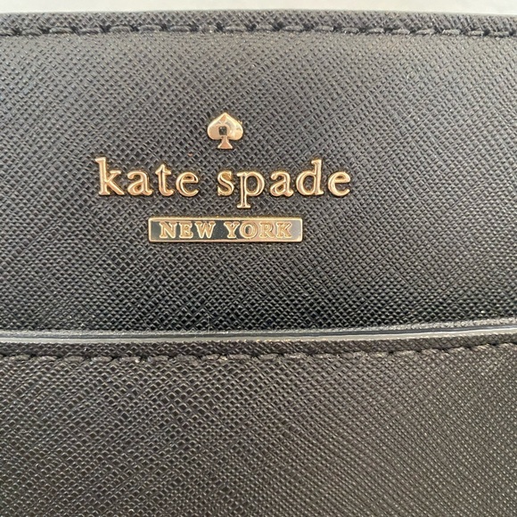 Kate Spade laptop bag - Picture 2 of 7